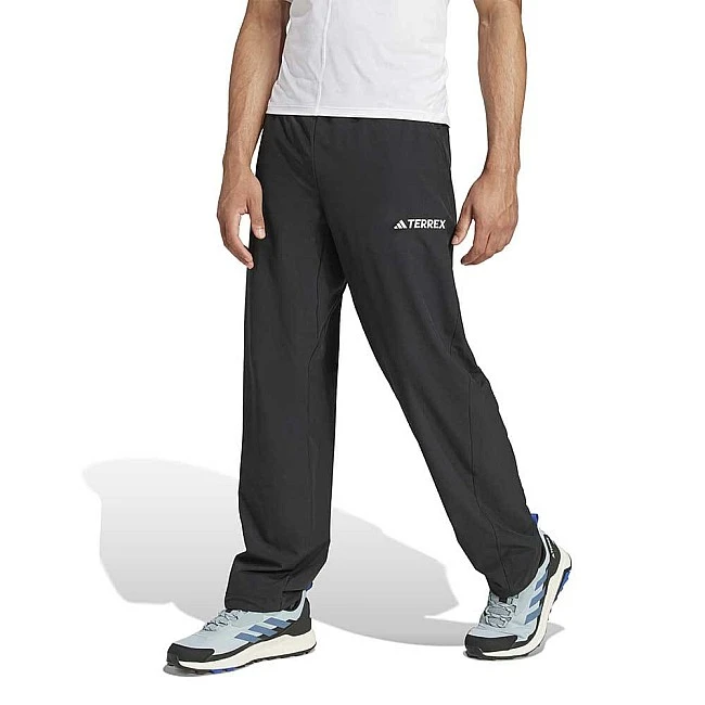 МЪЖКО ДОЛНИЩЕ ADIDAS JF3709 MT LITEFLEX P ЧЕРНО