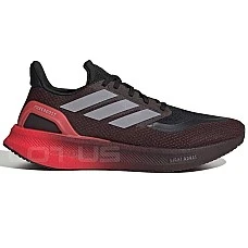 МЪЖКИ МАРАТОНКИ ADIDAS JH6447 PUREBOOST 5 ЧЕРВЕНИ/ЧЕРНИ