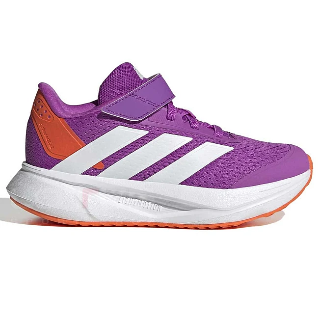 ДЕТСКИ МАРАТОНКИ ЗА МОМИЧЕ ADIDAS JI2147 DURAMO SL2 EL C ЛИЛАВИ