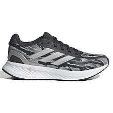 ДЕТСКИ МАРАТОНКИ ЗА МОМЧЕ ADIDAS JQ2172 RUNFALCON 5 J СИВИ
