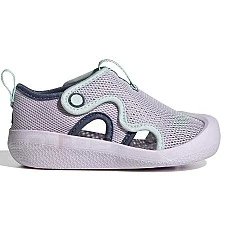 ДЕТСКИ САНДАЛИ ЗА МОМИЧЕ ADIDAS JQ2276 ALTAVENTURE 3 I БЛЕДОЛИЛАВИ