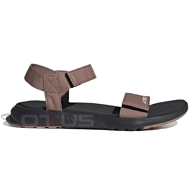 ДАМСКИ САНДАЛИ ADIDAS JQ2570 TERREX HYDROTERRA L ЧЕРНИ