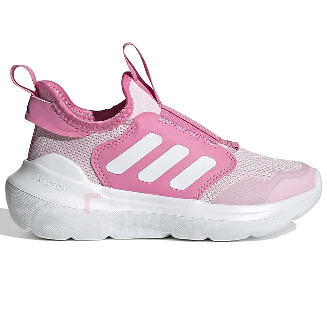 ДЕТСКИ МАРАТОНКИ ЗА МОМИЧЕ ADIDAS JR2724 TENSAUR COMFORT AC РОЗОВИ