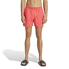 МЪЖКИ ПЛУВНИ ШОРТИ ADIDAS JD6842 WATER REACT 5IN СВЕТЛОЧЕРВЕНИ