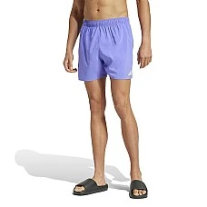 МЪЖКИ ПЛУВНИ ШОРТИ ADIDAS JE6093 WATER REACT 5IN СВЕТЛОСИНИ