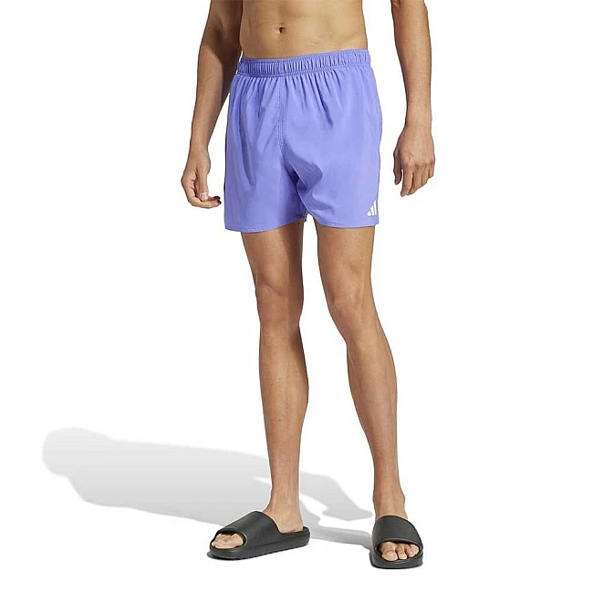 МЪЖКИ ПЛУВНИ ШОРТИ ADIDAS JE6093 WATER REACT 5IN СВЕТЛОСИНИ