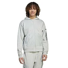 МЪЖКО ГОРНИЩЕ ADIDAS JF3297 CE FZ HD GD СВЕТЛОСИВО