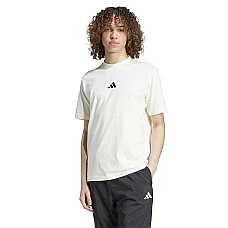 МЪЖКА ТЕНИСКА ADIDAS JF3327 CE TEE GD БЯЛА