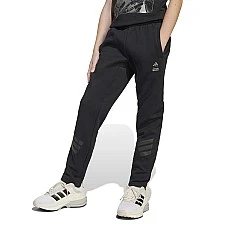 ДЕТСКО ДОЛНИЩЕ ЗА МОМЧЕ ADIDAS JF3635 SW MNDO PNT ЧЕРНО