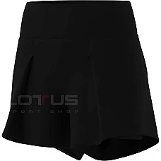ДАМСКИ КЪСИ ПАНТАЛОНИ ADIDAS JG3628 MATCH SHORT ЧЕРНИ