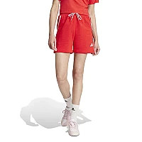ДАМСКИ КЪСИ ПАНТАЛОНИ ADIDAS JG6216 CB SHORT ЧЕРВЕНИ