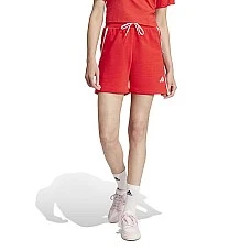 ДАМСКИ КЪСИ ПАНТАЛОНИ ADIDAS JG6216 CB SHORT ЧЕРВЕНИ