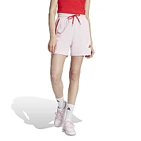 ДАМСКИ КЪСИ ПАНТАЛОНИ ADIDAS JG6218 CB SHORT РОЗОВИ