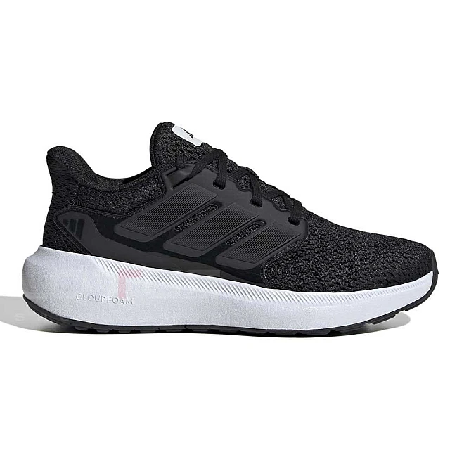 ДЕТСКИ МАРАТОНКИ ЗА МОМЧЕ ADIDAS JH6102 ULTIMASHOW 2.0 J ЧЕРНИ