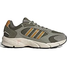 МЪЖКИ МАРАТОНКИ ADIDAS JH6848 CRAZYCHAOS 2000 МАСЛИНЕНО ЗЕЛЕНИ