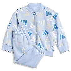 БЕБЕШКИ СПОРТЕН ЕКИП ЗА МОМЧЕ ADIDAS JI6204 CLBRTNTS СВЕТЛОСИН