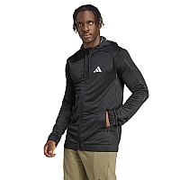 МЪЖКО ГОРНИЩЕ ADIDADS JI8399 CAMO FZ HD ЧЕРНО