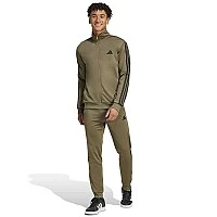 МЪЖКИ СПОРТЕН ЕКИП ADIADS JI8854 3S TR TT TS МАСЛИНЕНО ЗЕЛЕН