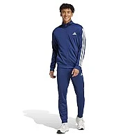 МЪЖКИ СПОРТЕН ЕКИП ADIDAS JI8859 3S TR TT TS СИН