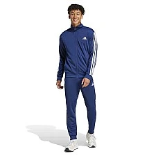 МЪЖКИ СПОРТЕН ЕКИП ADIDAS JI8859 3S TR TT TS СИН