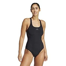 ДАМСКИ БАНСКИ ADIDAS JN6926 LANELUX SWSUIT ЧЕРЕН