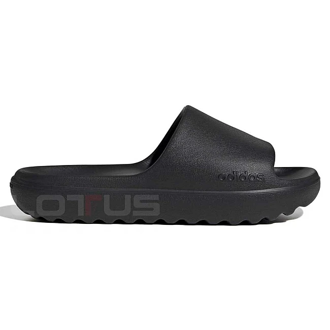 ДАМСКИ ЧЕХЛИ ADIDAS JP9580 ADILETTE LUMIA ЧЕРНИ