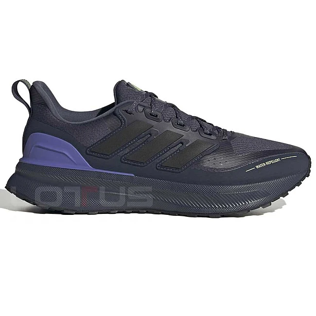 МЪЖКИ МАРАТОНКИ ADIDAS JQ0019 ULTRARUN 5 TR ТЪМНОСИНИ