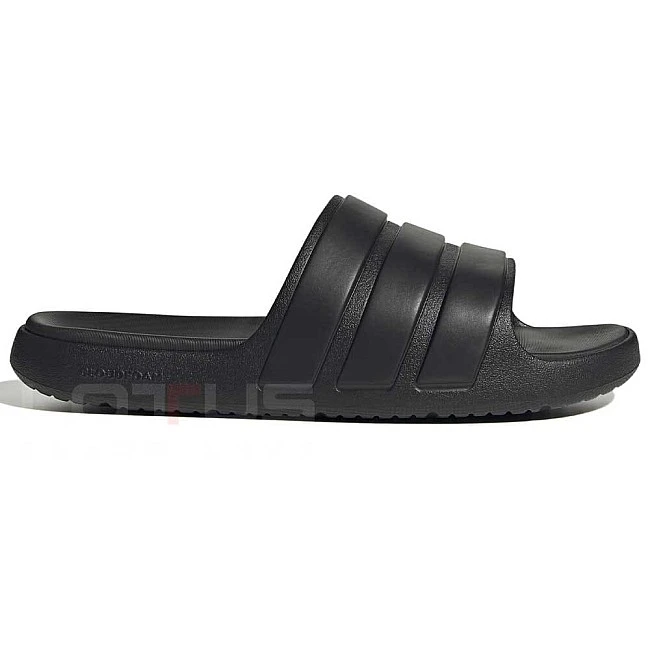 ЧЕХЛИ ADIDAS JR3123 ZNSORY SLIDE ЧЕРНИ