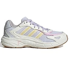 ДАМСКИ МАРАТОНКИ ADIDAS JR5158 ECLYPTIX 2000 БЕЛИ/РОЗОВИ