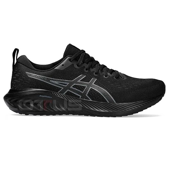 МЪЖКИ МАРАТОНКИ ASICS 1011B600-002 GEL-EXCITE 10 ЧЕРНИ
