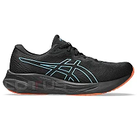 МЪЖКИ МАРАТОНКИ ASICS 1011B781-002 GEL-PULSE 15 GTX ЧЕРНИ