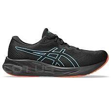 МЪЖКИ МАРАТОНКИ ASICS 1011B781-002 GEL-PULSE 15 GTX ЧЕРНИ
