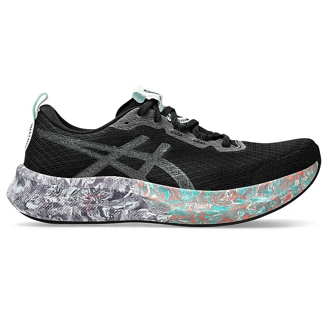 МЪЖКИ МАРАТОНКИ ASICS 1011B872-003 NOOSA TRI 16 ЧЕРНИ
