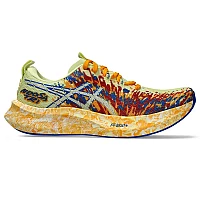 МЪЖКИ МАРАТОНКИ ASICS 1011B872-751 NOOSA TRI 16 ЖЪЛТИ/СИНИ