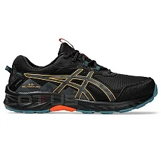МЪЖКИ МАРАТОНКИ ASICS 1011B965-001 GEL-VENTURE 10 WATERPROOF ЧЕРНИ