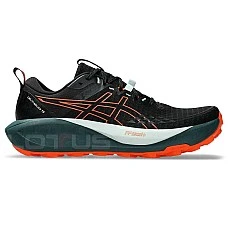 МЪЖКИ МАРАТОНКИ ASICS 1011B973-001 GEL-Trabuco 13 ЧЕРНИ