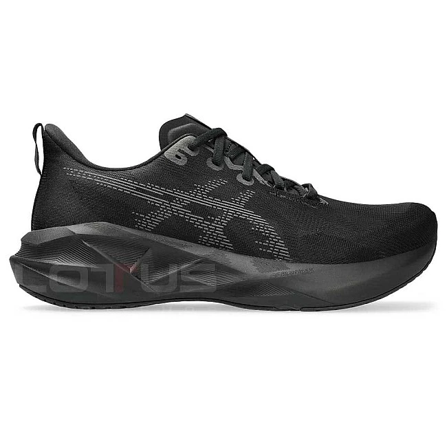 МЪЖКИ МАРАТОНКИ ASICS 1011B974-002 NOVABLAST 5 ЧЕРНИ