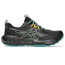 МЪЖКИ МАРАТОНКИ ASICS 1011B977-001 GEL-SONOMA 8 GTX ЧЕРНИ