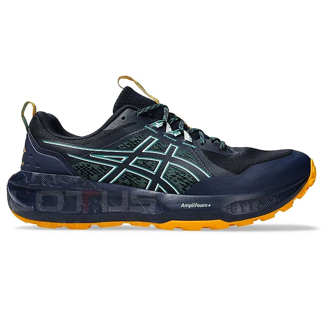МЪЖКИ МАРАТОНКИ ASICS 1011B979-400 GEL-SONOMA 8 ТЪМНОСИНИ
