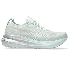 ДАМСКИ МАРАТОНКИ ASICS 1012B670-301 GEL-KAYANO 31 БЛЕДОЗЕЛЕНИ