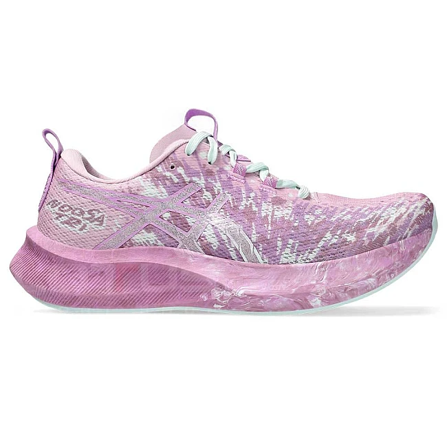 ДАМСКИ МАРАТОНКИ ASICS 1012B675-701 NOOSA TRI 16 БЛЕДОЛИЛАВИ