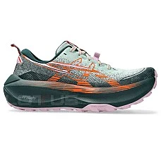 ДАМСКИ МАРАТОНКИ ASICS 1012B769-400 Trabuco Max 4 ЗЕЛЕНИ