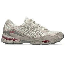ДАМСКИ МАРАТОНКИ ASICS 1203A372-100 GEL-NYC БЕЖОВИ