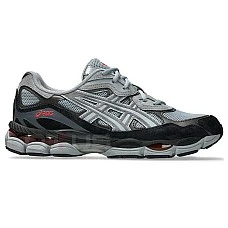 МЪЖКИ МАРАТОНКИ ASICS 1203A383-024 GEL-NYC СИВИ/ЧЕРНИ