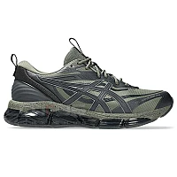 МЪЖКИ МАРАТОНКИ ASICS 1203A471-300 GEL-QUANTUM 360 VIII UTILITY ЗЕЛЕНИ