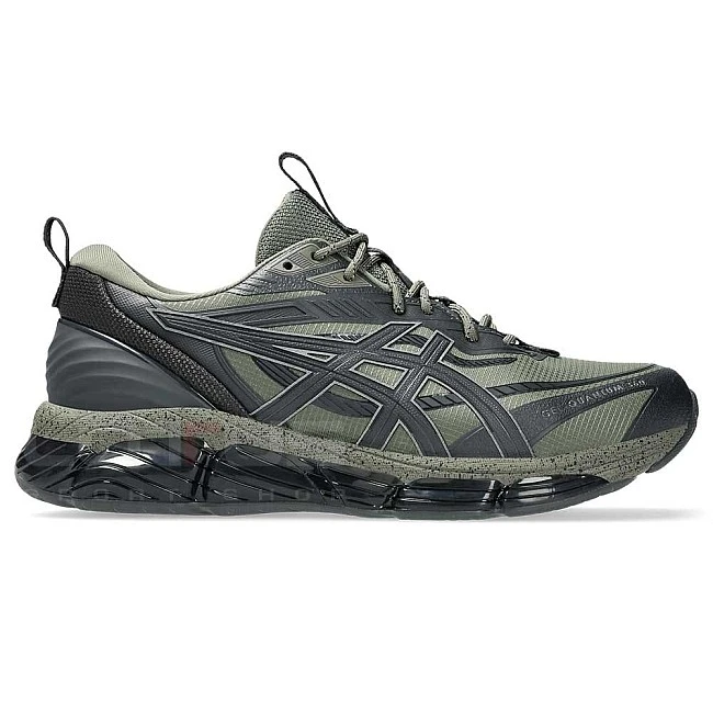 МЪЖКИ МАРАТОНКИ ASICS 1203A471-300 GEL-QUANTUM 360 VIII UTILITY ЗЕЛЕНИ