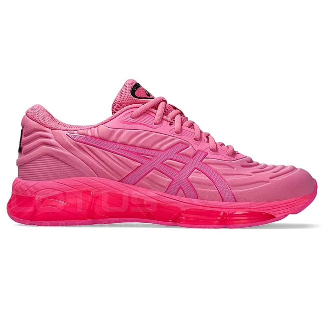 ДАМСКИ МАРАТОНКИ ASICS 1203A593-700 GEL-QUANTUM 360 VIII EMBOSS РОЗОВИ