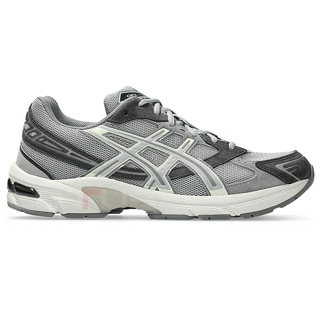 МАРАТОНКИ ASICS 1203A610-020 GEL-1130 СИВИ