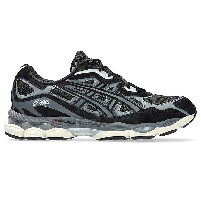 МЪЖКИ МАРАТОНКИ ASICS 1203A739-001 GEL-NYC ЧЕРНИ