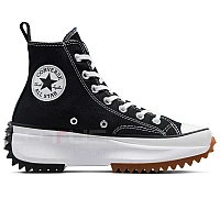 ДАМСКИ ОБУВКИ CONVERSE 166800C Run Star Hike CANVAS PLATFORM ЧЕРНИ